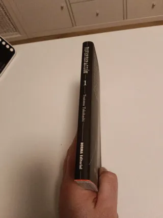 Reverberación 1 (Ed. Regular)