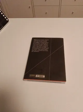 Reverberación 1 (Ed. Regular)