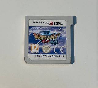 IEGO Chrono Stones Trueno e IEGO Sombra!