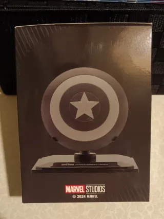 Casco Yelmo Personaje Loki Marvel