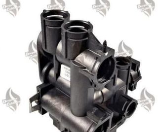 GRUPO HIDRÁULICO ENVIÓ ALIXIA 24 FF