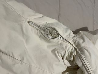 Cazadora WESC con capucha