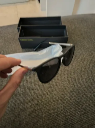 Gafas de sol Hawkers Polarizadas.