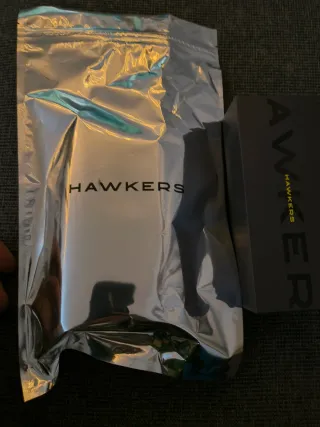 Gafas de sol Hawkers Polarizadas.