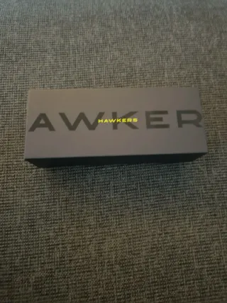 Gafas de sol Hawkers Polarizadas.