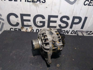 ALTERNADOR | Atr.1:504385138 IVECO DAILY CAJA