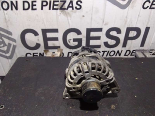 ALTERNADOR | Atr.1:504385138 IVECO DAILY CAJA