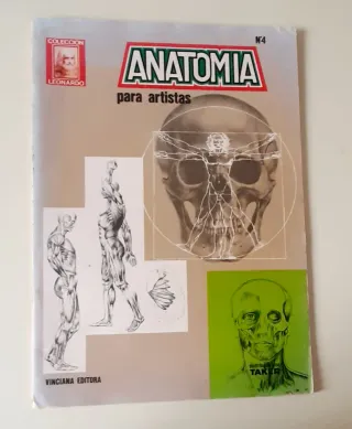 Colección Leonardo