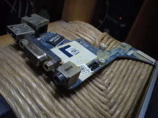 Despiece Portátil Dell E6420