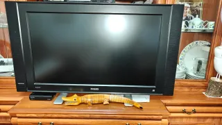 Philips TV 32 Negro