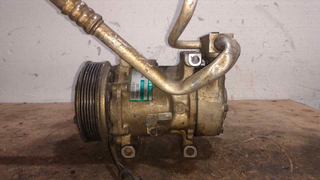 COMPRESOR AIRE ACONDICIONADO FORD FIESTA BERL