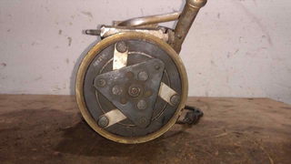 COMPRESOR AIRE ACONDICIONADO FORD FIESTA BERL