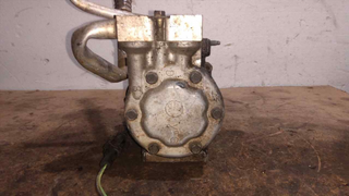 COMPRESOR AIRE ACONDICIONADO FORD FIESTA BERL
