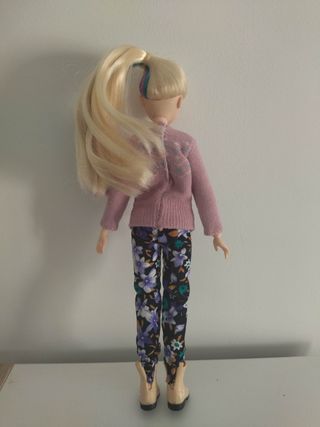 Rebajas: Lote 3 muñecas variadas