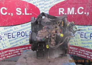 Motor rva ford escort berlina/turnier 3658734