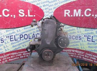 Motor rva ford escort berlina/turnier 3658734