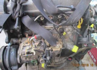 Motor rva ford escort berlina/turnier 3658734