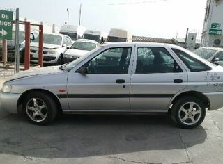 Motor rva ford escort berlina/turnier 3658734