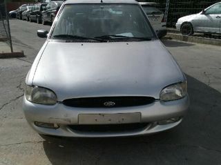 Motor rva ford escort berlina/turnier 3658734