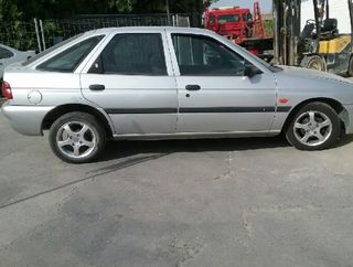 Motor rva ford escort berlina/turnier 3658734
