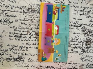 LiBRO RiCITOS DE ORO