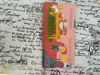 LiBRO RiCITOS DE ORO