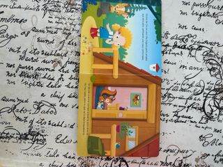 LiBRO RiCITOS DE ORO