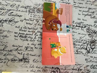 LiBRO RiCITOS DE ORO