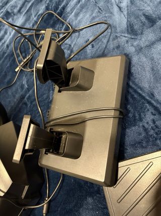 Volante Hori Racing Wheel Overdrive Xbox