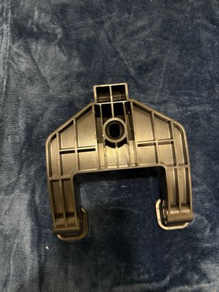 Volante Hori Racing Wheel Overdrive Xbox