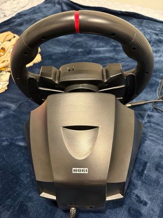 Volante Hori Racing Wheel Overdrive Xbox