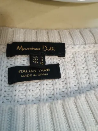 Jersey marinero rayas chica