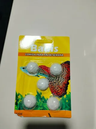 Filtro acuario Nobleza 8W