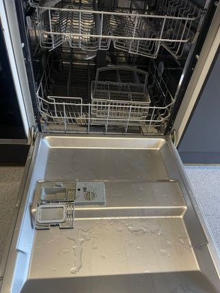 Lavavajillas Valberg