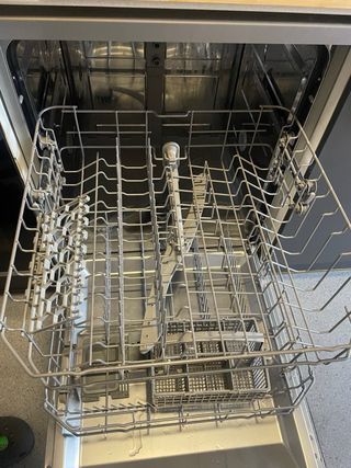 Lavavajillas Valberg