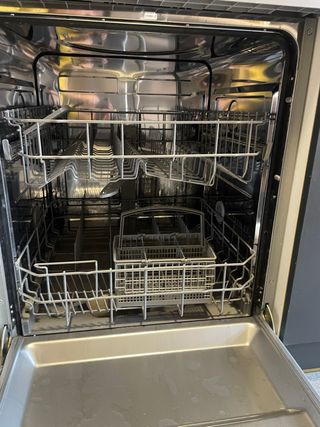 Lavavajillas Valberg