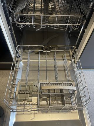 Lavavajillas Valberg