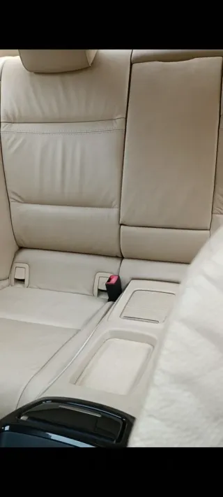 BMW Serie 3 e92 2007