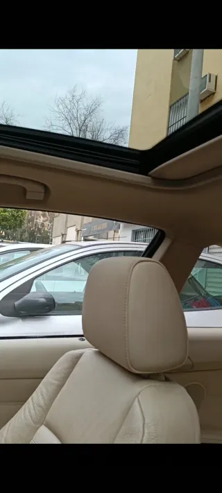 BMW Serie 3 e92 2007