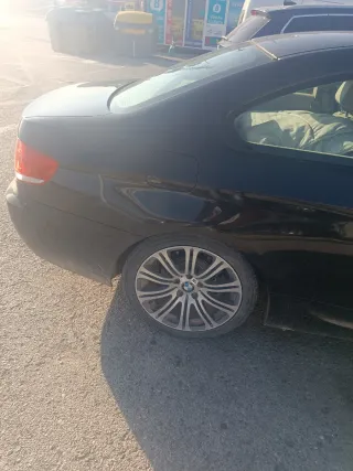 BMW Serie 3 e92 2007