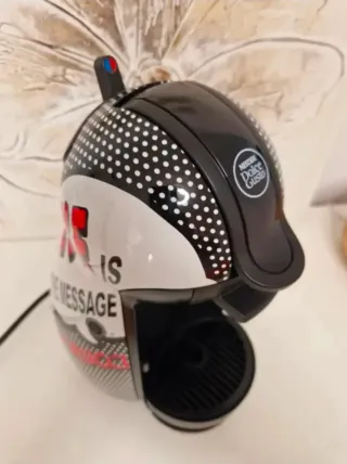 Cafetera Dolce Gusto Fiorucci