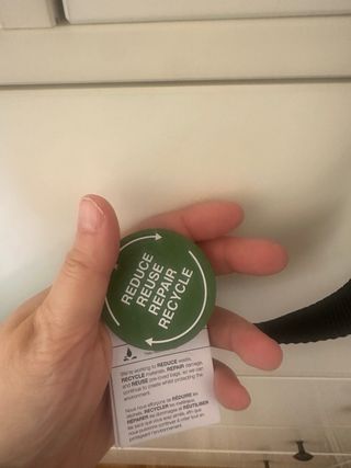 Riñonera Eastpak azul