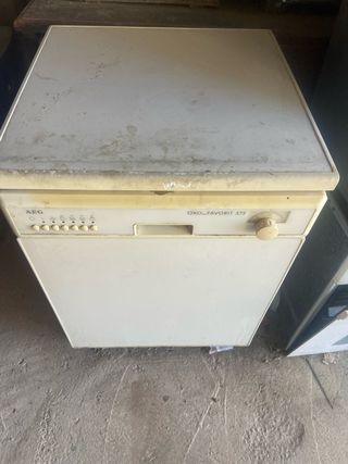 Cocina Teka HT-510 ,dos hornos y un labavajillas