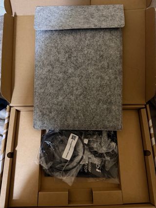 MSI Pro MP161 E2U Monitor Portátil Full HD