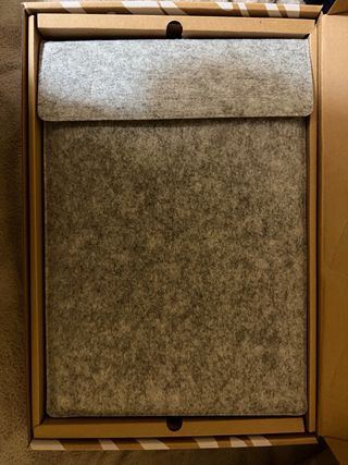 MSI Pro MP161 E2U Monitor Portátil Full HD