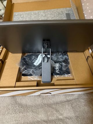 MSI Pro MP161 E2U Monitor Portátil Full HD