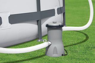 Depuradora Bestway 3028L con filtro