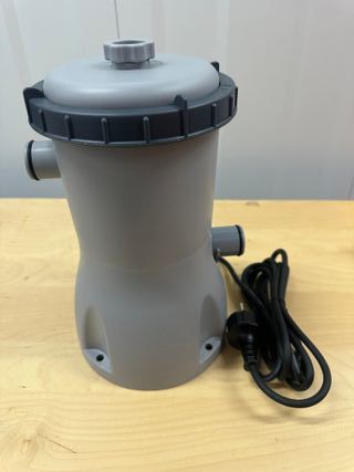 Depuradora Bestway 3028L con filtro
