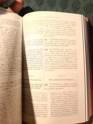 Código de cánones de las Iglesias Orientales