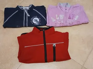 Lotto stock kit abbigliamento bambina 24-36 mesi